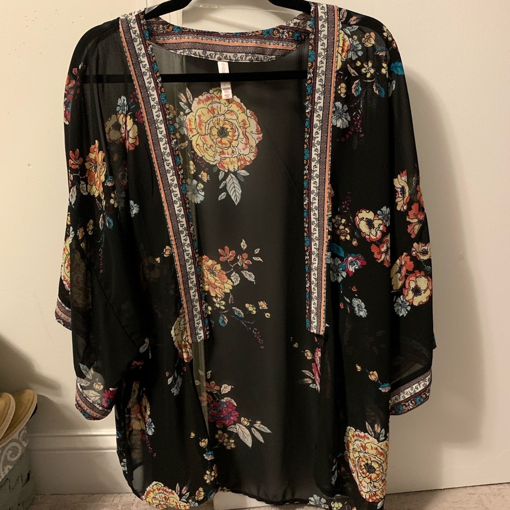 Kimono - SIZE M/L